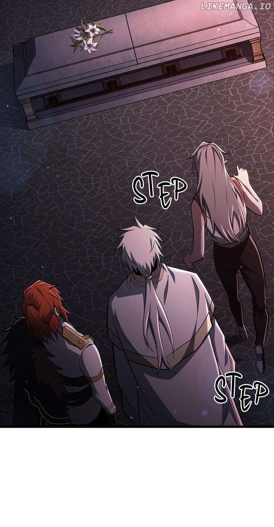 The Beginning After The End Chapter 181 image 010